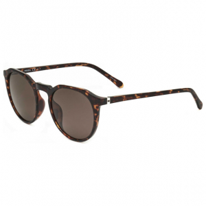 men's 49 mm brown sunglasses