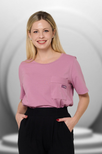 футболка женская 8388-14 -50%