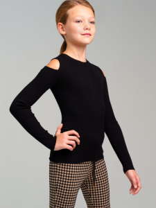 Джемпер для девочки