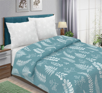 Простыня Исландия бязь (компаньон)