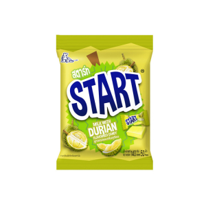 Конфеты со вкусом дуриана Start, 140 г