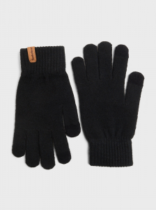 Перчатки TIMBERLAND Rib Knit Glove