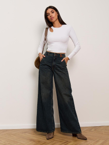 Женские джинсы арт. 19839