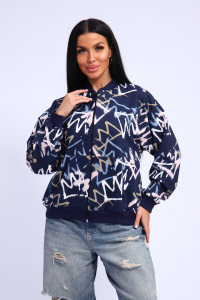 Толстовка женская 310