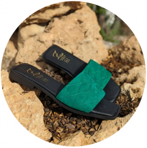 Ab.Zapatos 3420 TREBOL