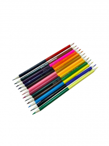 FT21218А-1 Карандаши цветные 24цв