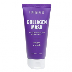 Маска для лица BEAUTYDRUGS Collagen Mask 100 мл