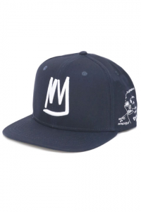 Бейсболка ZHR Snapback N-146 NE