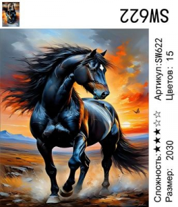 SW622 Под заказ