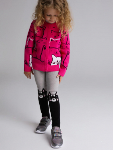 Рейтузы для девочки