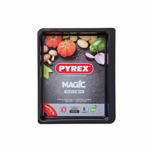 Форма для запекания MAGIC 40х31см