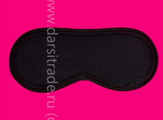 Маска для сна OP-07 Дроп