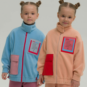 GFXS3318 куртка для девочек (1 шт в кор.)