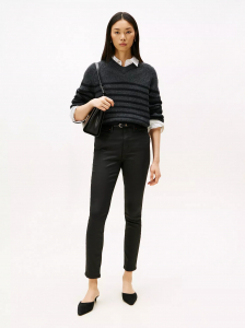 All-Day Sculpt Denim Skinny Jean