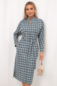 Платье Кэнти №5