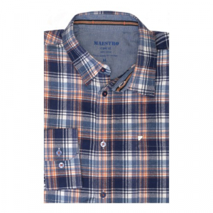 Сорочка Maestro Casual Hudson 18