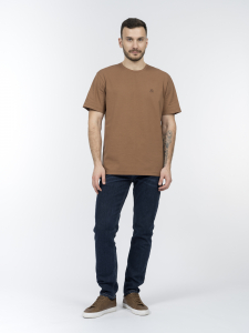 Джинсы силуэта Slim