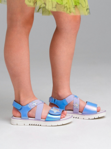 Сандалии для девочки