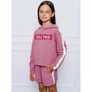 Комплект футер 2х нитка петля 8501320205