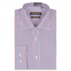 ST Сорочка подр-ая Imperator Agent 007-П sl