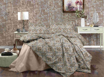 КПБ EFOR RANFORCE (NAZLIM) евро R-33