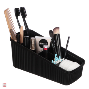 Органайзер универсальный VELVET 240х117х106мм, Черный гранит