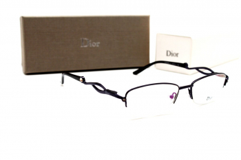 Распродажа без футляра Dior оправа 9656 c1