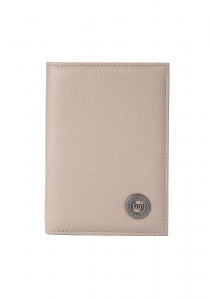 Обложка на паспорт Lanotti GL-25-901/бежевый