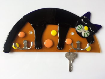 Ключница/вешалка 