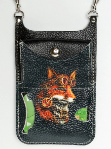 Чехол для телефона BRANCO print