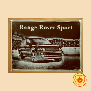 Range Rover Sport (600 гр)