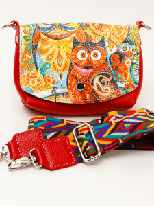 Cумка BETTI-PRINT