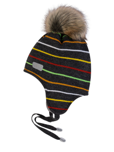 Утёнок Шапка