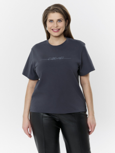 Футболка Дельта