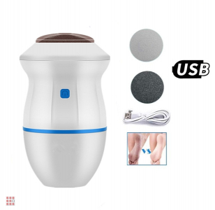 Электрическая машинка для чистки пяток Find Back
