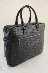 Сумка мужская из кожзаменителя David Jones