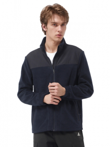 Толстовка мужская Humtto 640 Blue