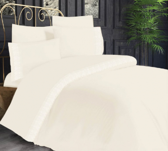 КПБ EFOR RANFORCE (LEYLAK) евро NG35 гипюр