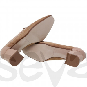 Classyco, ZAPATO SENORA PIEL