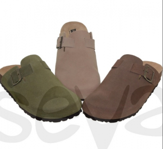 Casual ZAPATO HOMBRE PIEL
