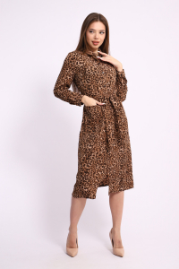 Женское платье 31910