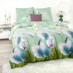 Постельное бельё Астильба (бязь премиум)