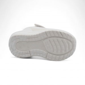 Кроссовки С811-21 белые