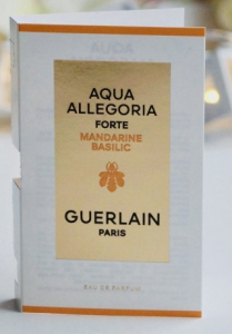 Пробник Guerlain AAMB 2мл жен