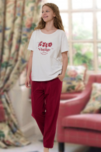 пижама 4374-01 -50%