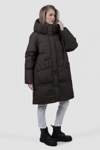 05-2280 Куртка женская зимняя (биопух 250)