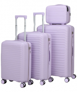 Комплект из 3-х чемоданов «Impreza»