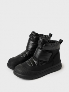 Ботинки зимние для девочки