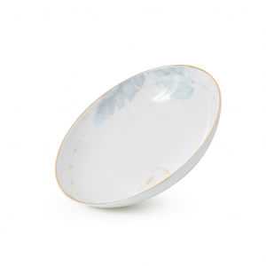 Тарелка глубокая 20,5 х 4 см Florentina (фарфор)