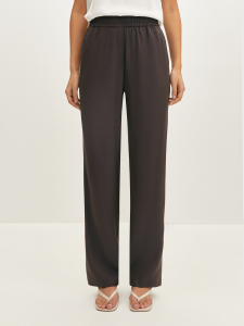 Брюки на резинке